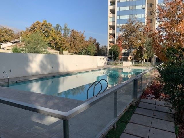 Departamento en venta en Peñalolén — foto 7