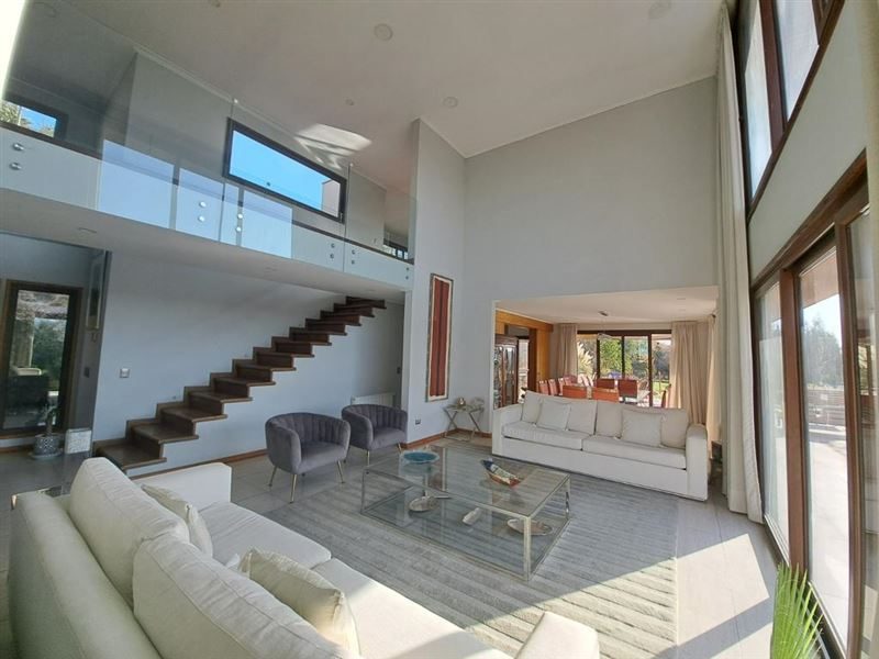 Casa en venta en Las Condes — foto 3