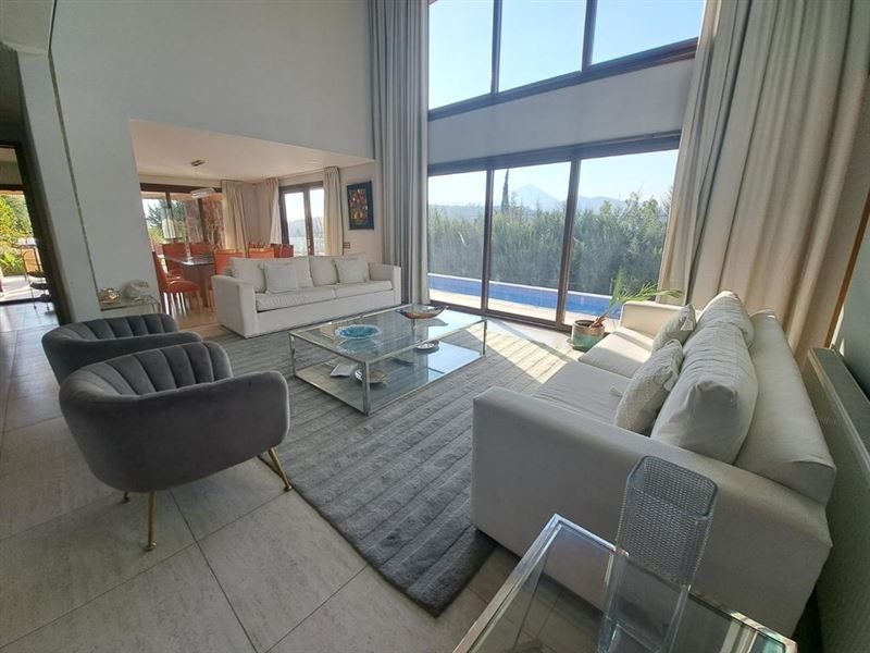 Casa en venta en Las Condes — foto 5