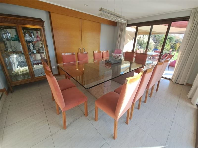 Casa en venta en Las Condes — foto 7