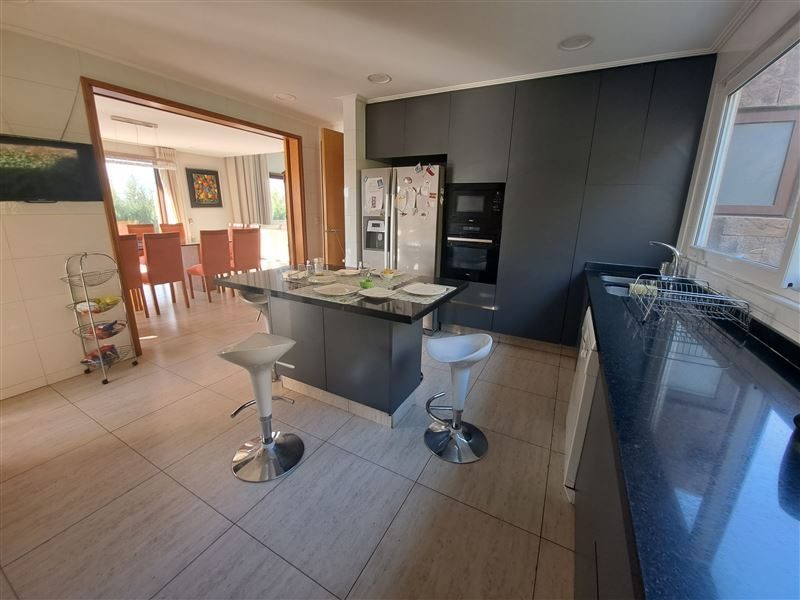 Casa en venta en Las Condes — foto 8