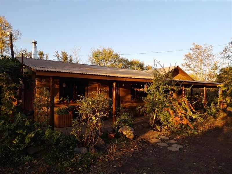Casa en venta en Ñiquén — foto 1