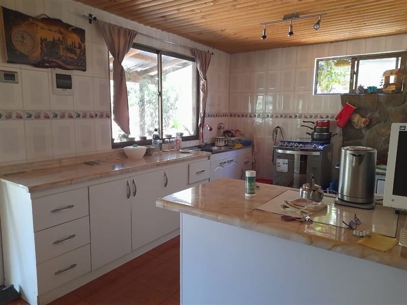Casa en venta en Ñiquén — foto 5