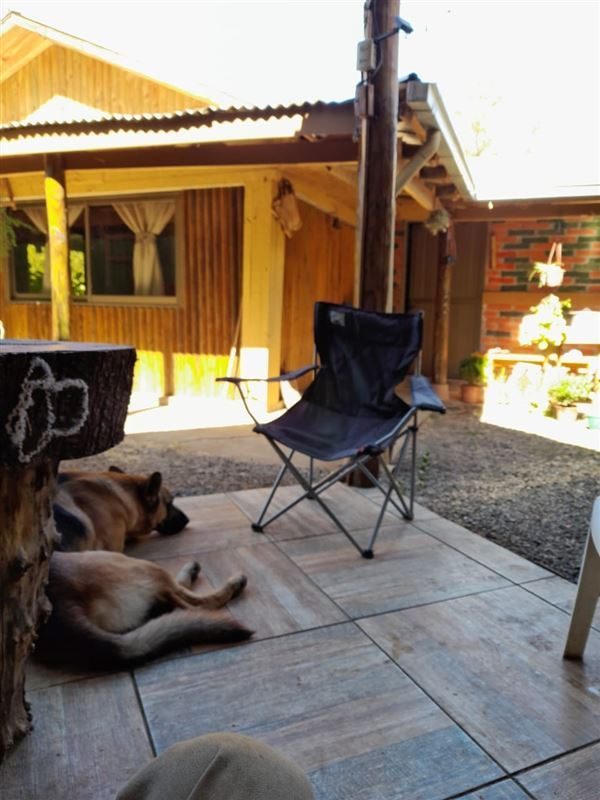 Casa en venta en Ñiquén — foto 8
