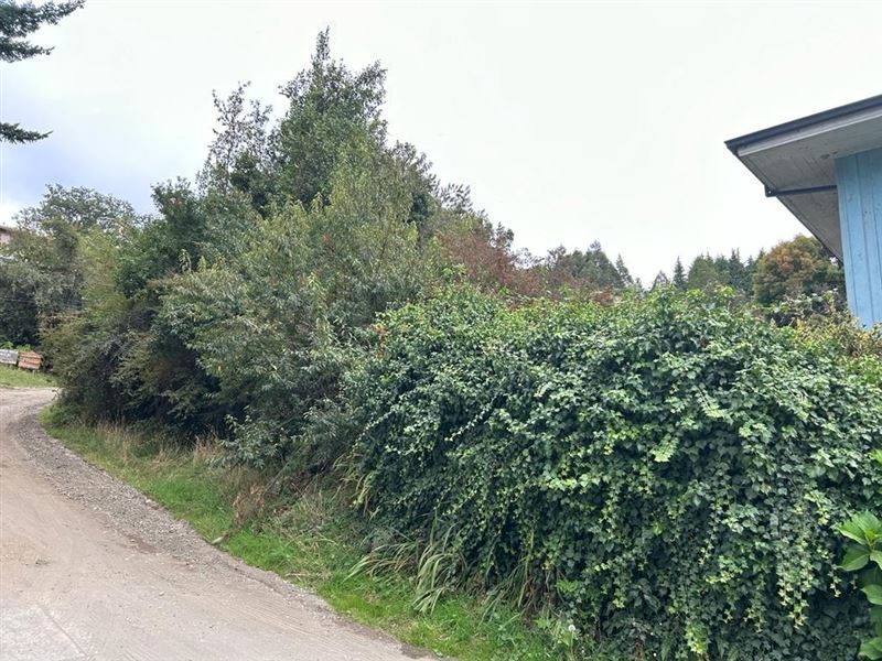 Terreno en venta en Frutillar — foto 1