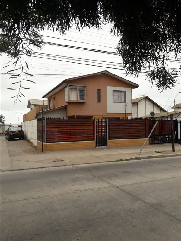 Casa en venta en Coquimbo — foto 1