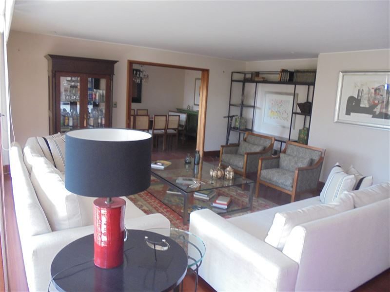 Departamento en venta en Las Condes — foto 1