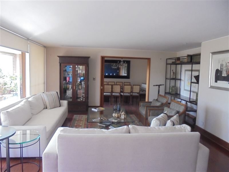 Departamento en venta en Las Condes — foto 2