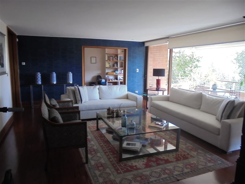 Departamento en venta en Las Condes — foto 3