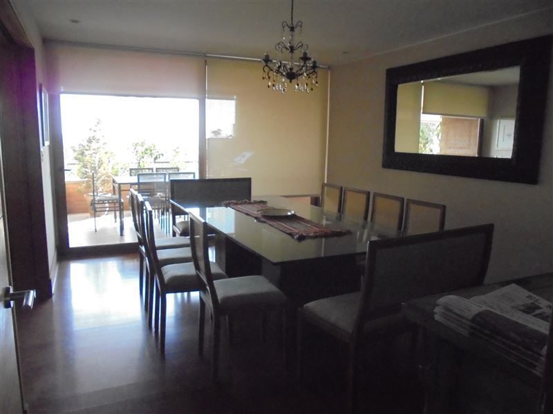 Departamento en venta en Las Condes — foto 6