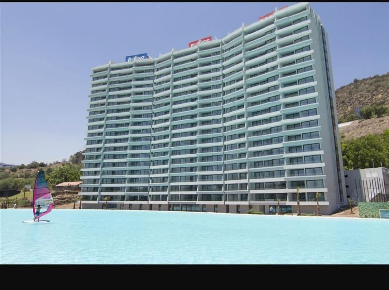 Departamento en venta en Huechuraba — foto 4