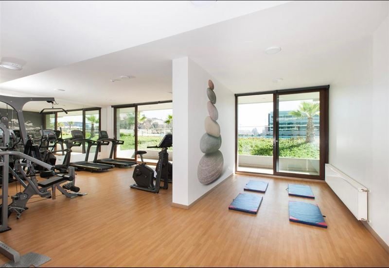 Departamento en venta en Huechuraba — foto 7