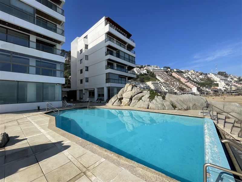 Departamento en venta en Viña del Mar — foto 1