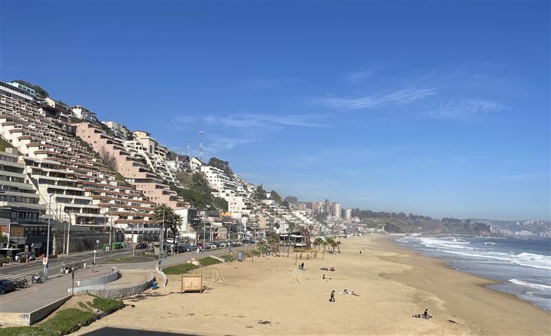 Departamento en venta en Viña del Mar — foto 2