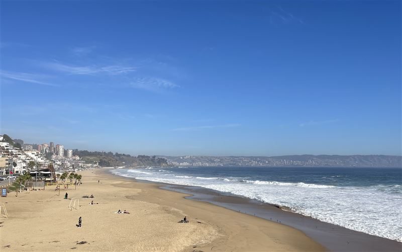Departamento en venta en Viña del Mar — foto 3