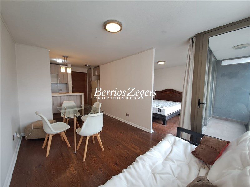 Departamento en arriendo en Viña del Mar — foto 1