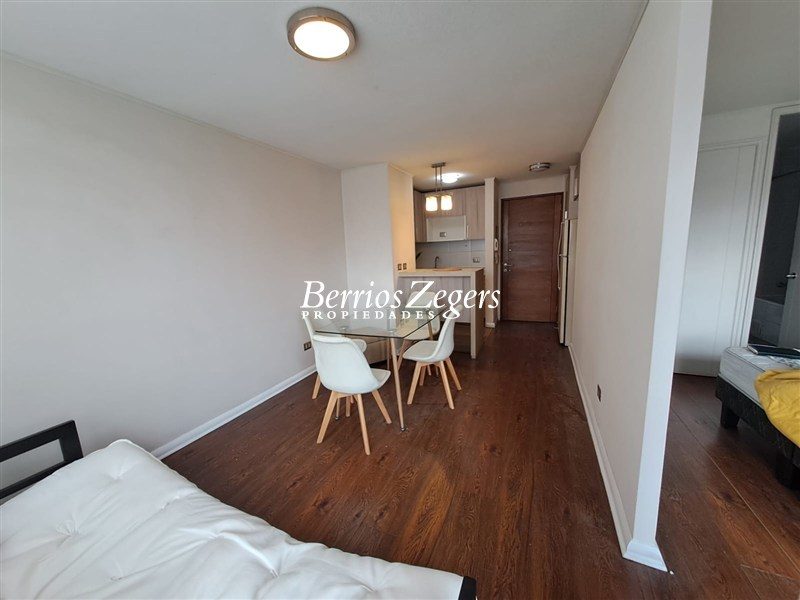 Departamento en arriendo en Viña del Mar — foto 2