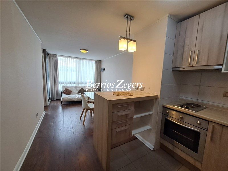 Departamento en arriendo en Viña del Mar — foto 3