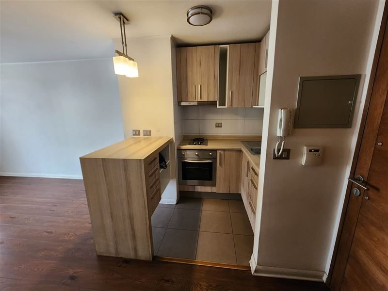 Departamento en arriendo en Viña del Mar — foto 4