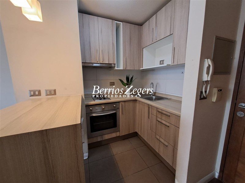 Departamento en arriendo en Viña del Mar — foto 5