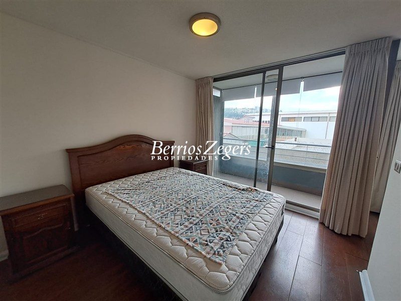 Departamento en arriendo en Viña del Mar — foto 7