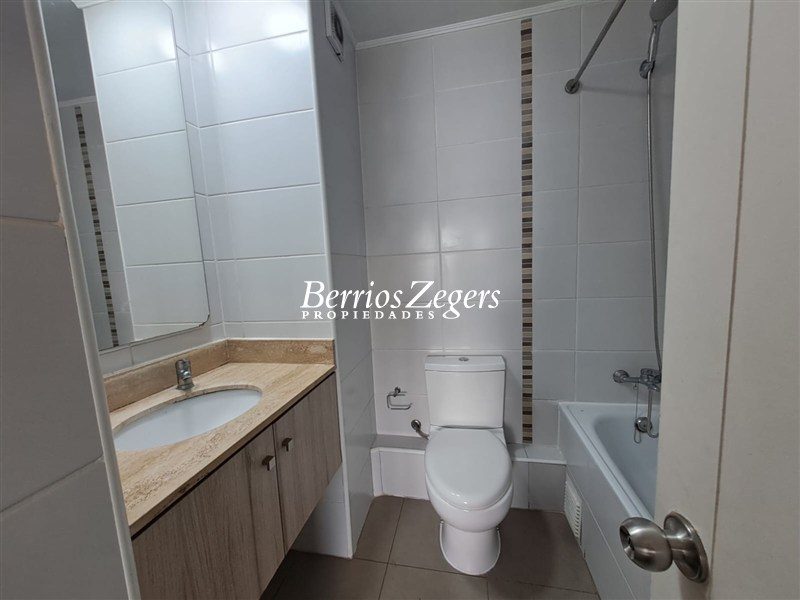 Departamento en arriendo en Viña del Mar — foto 10