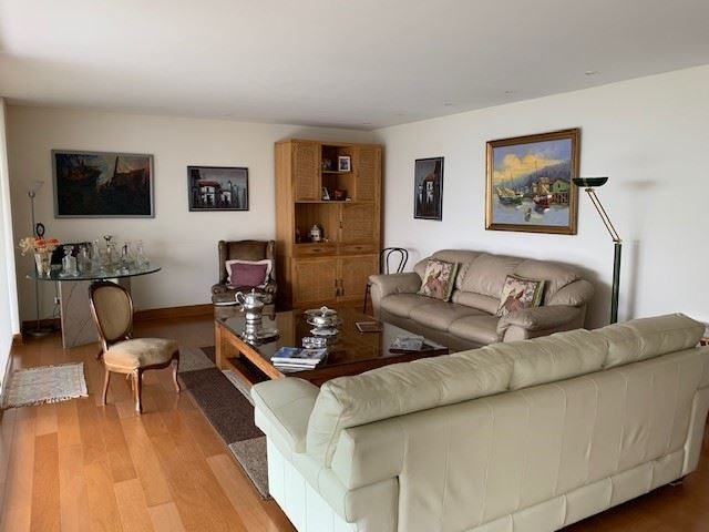 Departamento en venta en Las Condes — foto 1