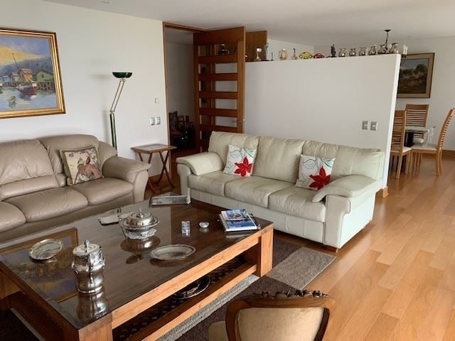 Departamento en venta en Las Condes — foto 2
