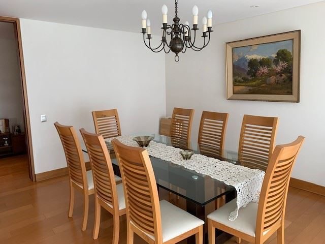 Departamento en venta en Las Condes — foto 4