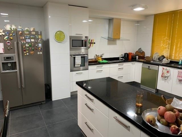 Departamento en venta en Las Condes — foto 8