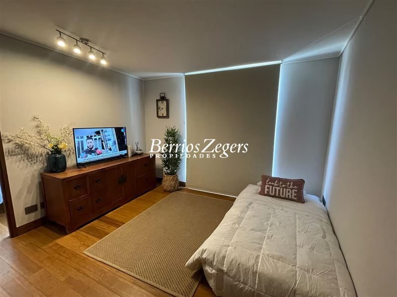 Departamento en arriendo en Las Condes — foto 4