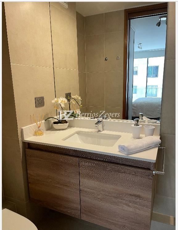 Departamento en arriendo en Las Condes — foto 5