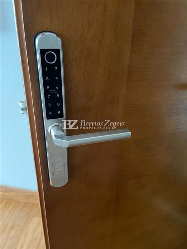 Departamento en arriendo en Las Condes — foto 7