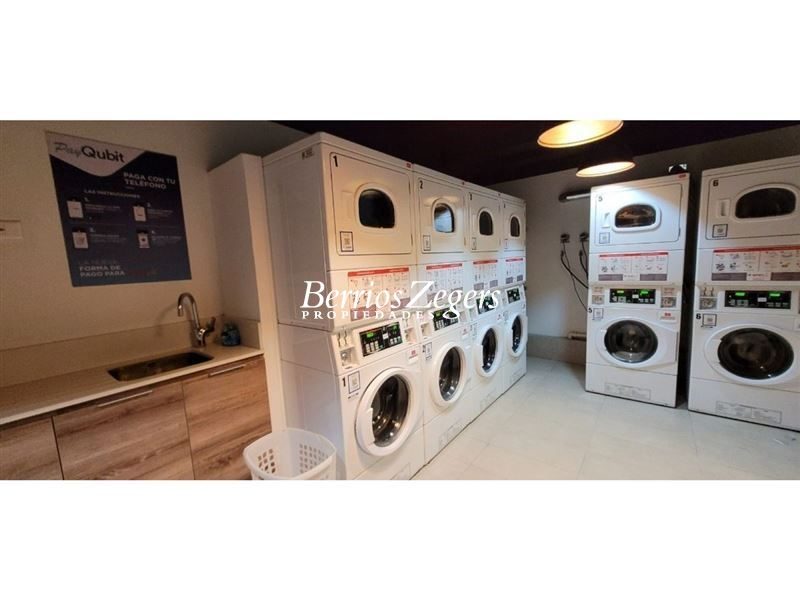 Departamento en arriendo en Las Condes — foto 10