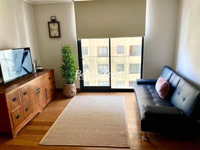 Departamento en venta en Las Condes — foto 1