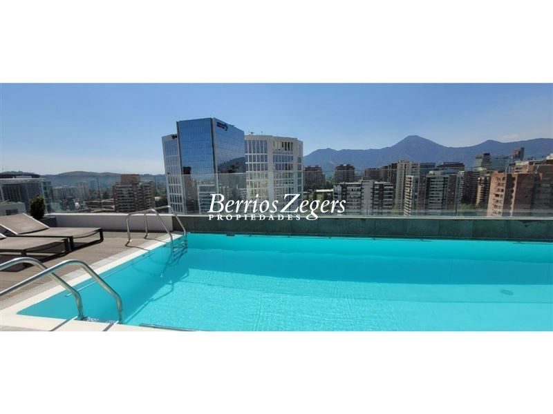 Departamento en venta en Las Condes — foto 8