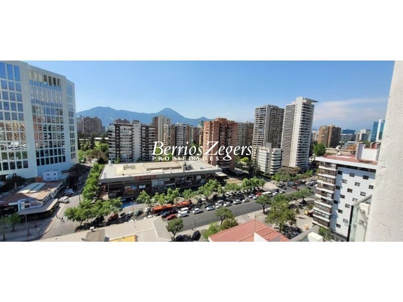 Departamento en venta en Las Condes — foto 9