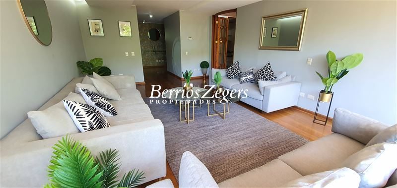 Departamento en venta en Las Condes — foto 1