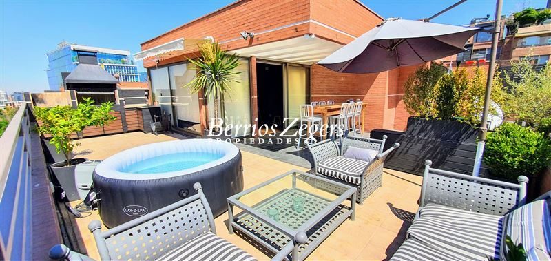 Departamento en venta en Las Condes — foto 3
