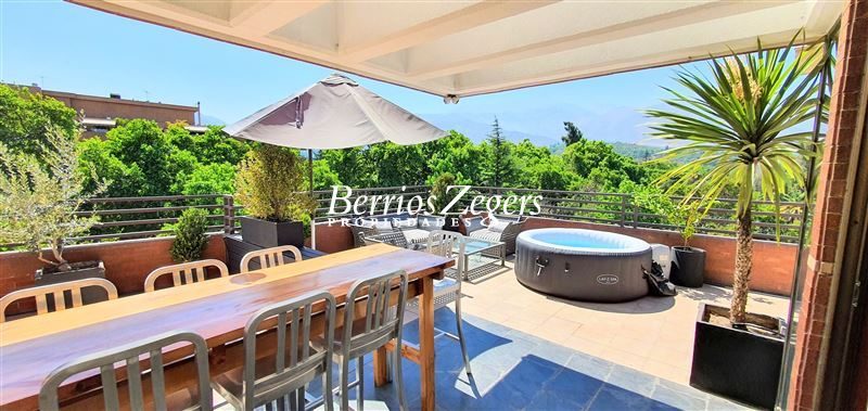 Departamento en venta en Las Condes — foto 4