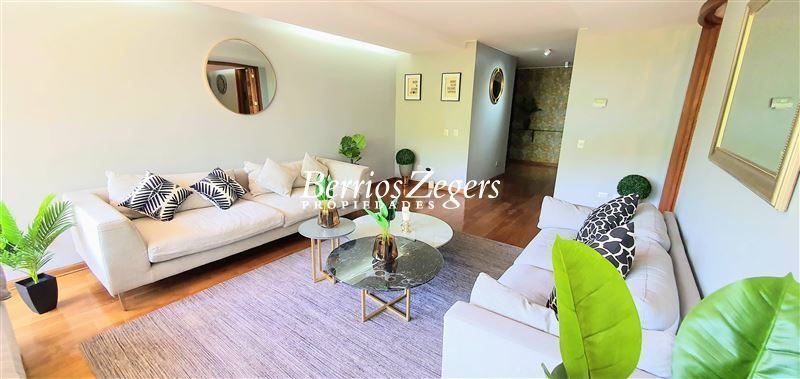 Departamento en venta en Las Condes — foto 5