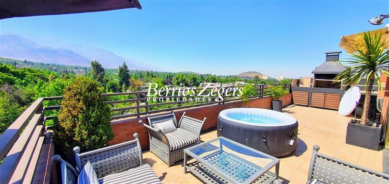 Departamento en venta en Las Condes — foto 6