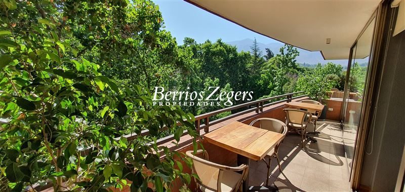 Departamento en venta en Las Condes — foto 8