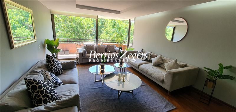 Departamento en venta en Las Condes — foto 9
