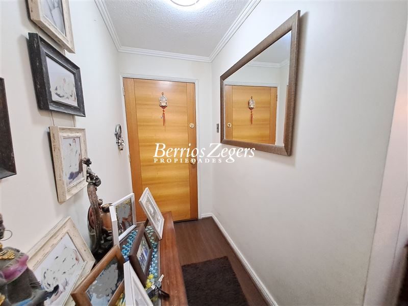 Departamento en venta en Las Condes — foto 1