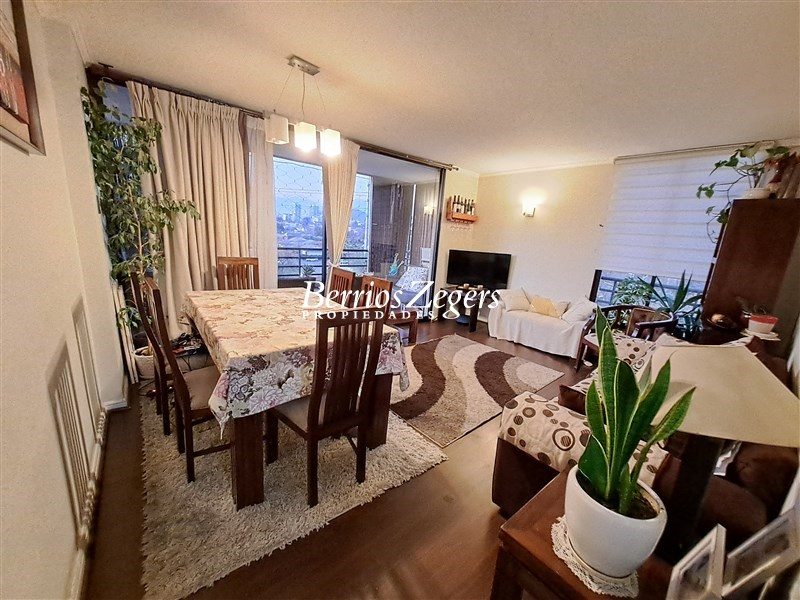 Departamento en venta en Las Condes — foto 3