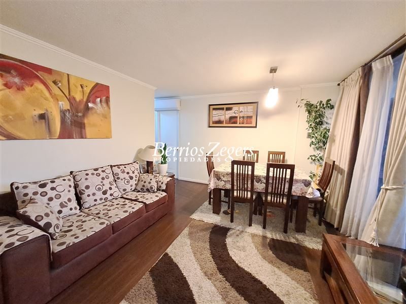 Departamento en venta en Las Condes — foto 4