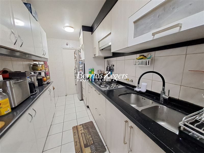Departamento en venta en Las Condes — foto 5
