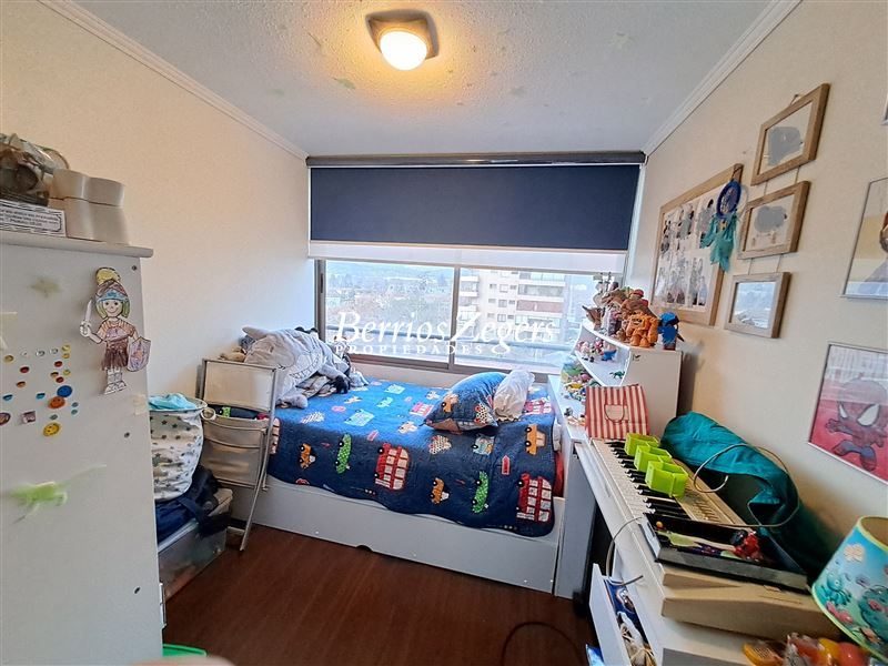 Departamento en venta en Las Condes — foto 8