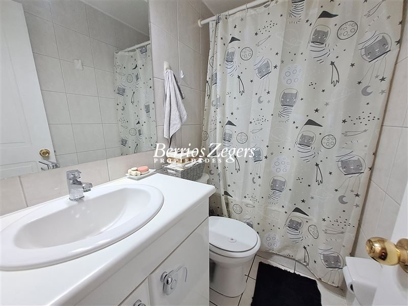 Departamento en venta en Las Condes — foto 9